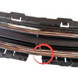 GRADE SUPERIOR ONIX PRISMA 2013 A 2016 LT LTZ C/ FRISO CROM