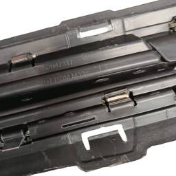 GRADE SUPERIOR ONIX PRISMA 2013 A 2016 LT LTZ C/ FRISO CROM