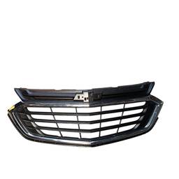 GRADE EQUINOX 2018 2019 A 2021 C/ FRISO CROMADO