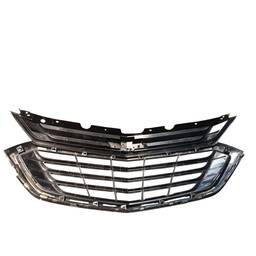 GRADE EQUINOX 2018 2019 A 2021 C/ FRISO CROMADO