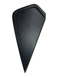 ACABAMENTO EXTERNO PORTA TRASEIRA ESQUERDA HB20 2013 A 2019