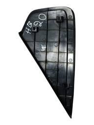 ACABAMENTO EXTERNO PORTA TRASEIRA ESQUERDA HB20 2013 A 2019