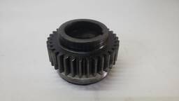 ENGRENAGEM VIRABREQUIM RENAULT MASTER 2.5 2006 A 2013