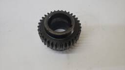 ENGRENAGEM VIRABREQUIM RENAULT MASTER 2.5 2006 A 2013