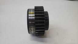 ENGRENAGEM VIRABREQUIM RENAULT MASTER 2.5 2006 A 2013