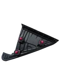 ACABAMENTO INTERNO PORTA TRASEIRA ESQUERDA HB20 2013 A 2019