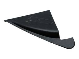 ACABAMENTO INTERNO PORTA TRASEIRA ESQUERDA HB20 2013 A 2019