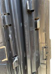 GRADE SUPERIOR ONIX PRISMA 2013 A 2016 LT LTZ C/ FRISO CROM