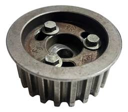 ENGRENAGEM COMANDO RENAULT MASTER 2.5 2006 A 2013