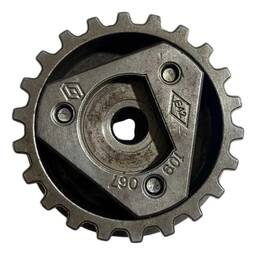 ENGRENAGEM COMANDO RENAULT MASTER 2.5 2006 A 2013