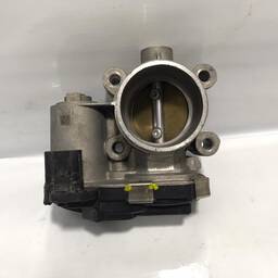 Corpo Borboleta Tbi Prisma Onix 1.4 8v 2016/2019 24582664BA