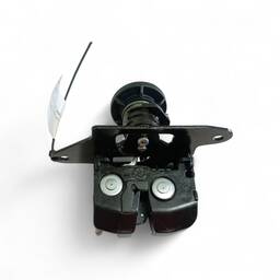 FECHADURA TAMPA TRASEIRA MOBI 2017 2018 2019/..