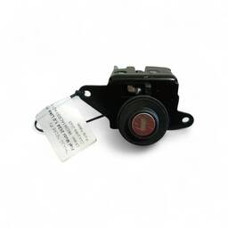 Fechadura Tampa Traseira Mobi 2017 2018 2019/..