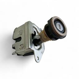 Fechadura Tampa Traseira Novo Uno Vivace 2011 2012 a 2021