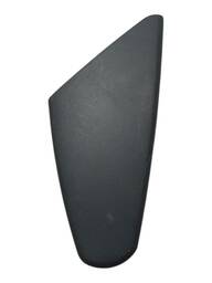 ACABAMENTO BANCO TRASEIRO HILUX 2005 A 2015 LADO ESQUERDO