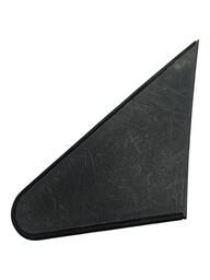 ACABAMENTO PARALAMA RETROVISOR ESQUERDO FIESTA 2003 A 2014