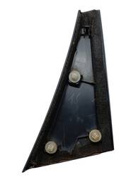 ACABAMENTO INTERNO PORTA TRASEIRA ESQUERDA HILUX 2016 A 2024