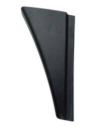 ACABAMENTO INTERNO PORTA TRASEIRA ESQUERDA HILUX 2016 A 2024