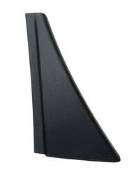 ACABAMENTO INTERNO PORTA TRASEIRA ESQUERDA HILUX 2016 A 2024