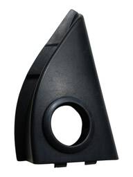 ACABAMENTO INTERNO RETROVISOR DIREITO FIESTA 2003 A 2014