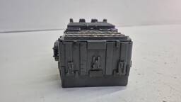 CAIXA FUSÍVEL HONDA NEW CIVIC 1.8 2006 A 2011