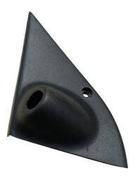 ACABAMENTO INTERNO RETROVISOR ESQUERDO FIESTA 1996 A 2004