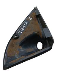 ACABAMENTO INTERNO RETROVISOR ESQUERDO FIESTA 1996 A 2004