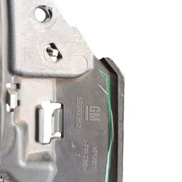 GRADE INFERIOR ONIX PRISMA 2016 A 2020 LT LTZ ADVANTAGE EFFE