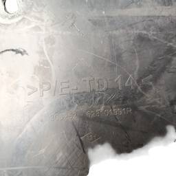 GRADE SANDERO 15/20 LOGAN 14/20