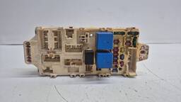 CAIXA FUSÍVEL MITSUBISHI PAJERO 2008