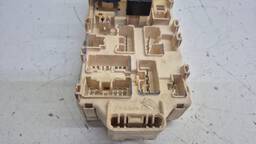 CAIXA FUSÍVEL MITSUBISHI PAJERO 2008