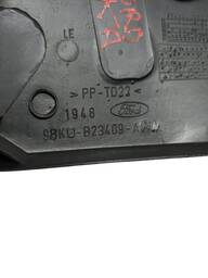 ACABAMENTO INTERNO RETROVISOR ESQUERDO KA 2008 A 2012