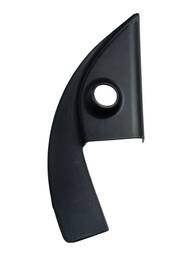 ACABAMENTO INTERNO RETROVISOR DIREITO HB20 2013 A 2019