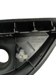 ACABAMENTO INTERNO RETROVISOR DIREITO HB20 2013 A 2019