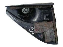 ACABAMENTO INTERNO RETROVISOR ESQUERDO HILUX 2016 A 2024