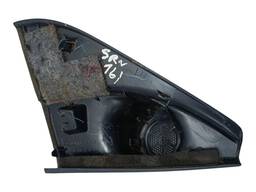 ACABAMENTO INTERNO RETROVISOR ESQUERDO HILUX 2016 A 2024