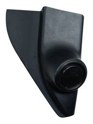 ACABAMENTO INTERNO RETROVISOR ESQUERDO HILUX 2016 A 2024