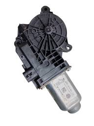Motor Vidro Dianteiro Esquerdo Vw Amarok 2010 6R0959801CN