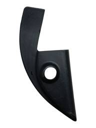 ACABAMENTO INTERNO RETROVISOR ESQUERDO HB20 2013 A 2019