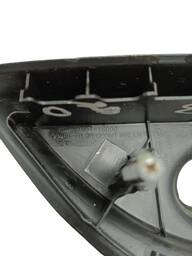 ACABAMENTO INTERNO RETROVISOR ESQUERDO HB20 2013 A 2019