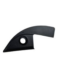 ACABAMENTO INTERNO RETROVISOR ESQUERDO HB20 2013 A 2019