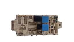 CAIXA FUSÍVEL MITSUBISHI PAJERO TR4 2011