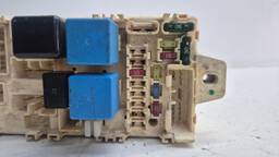 CAIXA FUSÍVEL MITSUBISHI PAJERO TR4 2011