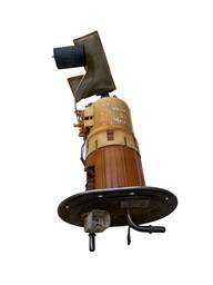 BOMBA COMBUSTÍVE AZERA 3.3 2008 A 2011