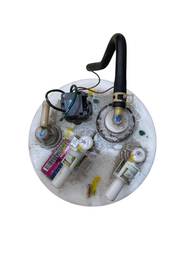 BOMBA COMBUSTÍVEL CIVIC G9 1.8 2.0 2012 2013 A 2016