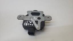 TRAVA ELETRICA TAMPA TRASEIRA AIRTREK 2002 A 2003 