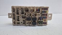 CAIXA FUSÍVEL MITSUBISHI L200 TRITON 3.2 2008