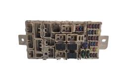 CAIXA FUSÍVEL MITSUBISHI L200 TRITON 3.2 2008