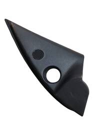 Acabamento Interno Retrovisor L/d Peugeot 206 04 a 09