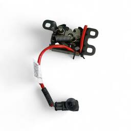 FECHADURA CAPO TORO PULSE FASTBACK ARGO CRONOS 16/ SENSOR